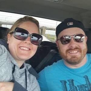 Meet your Posher, Carrie